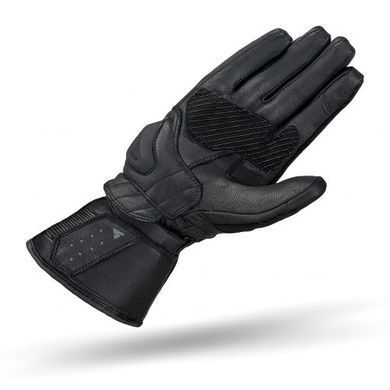 Мотоперчатки Shima GT-2 Man Black M