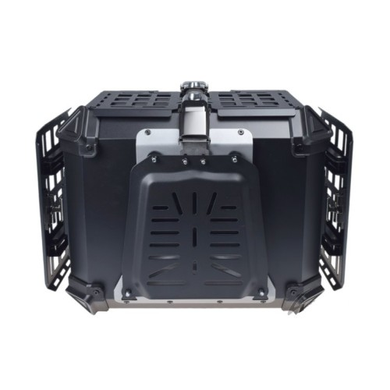 Кофр AWINA 45L 42x34x35см з додатковими майданчиками
