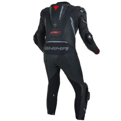 Цельный комбинезон SHIMA Apex RS Red L