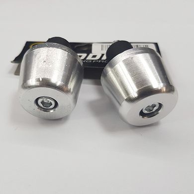 Грузики руля Modish Silver AW56905AS