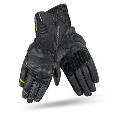 Мотоперчатки Shima GT-2 Man Black M