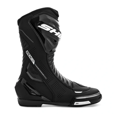 Моточеревики Shima RX-3 Lady Black White 38