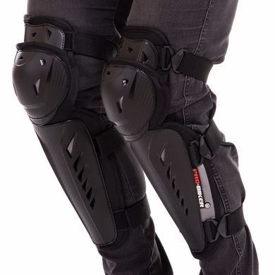 Мотонаколенники и налокотники Pro Biker P32