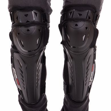 Мотонаколенники и налокотники Pro Biker P32