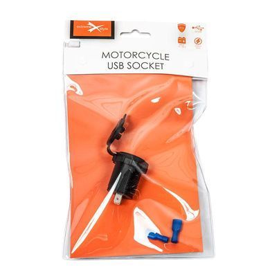 USB ExtremeStyle MUS09 на руль