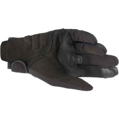 Моторукавички Alpinestars Copper Black M