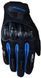 Мотоперчатки Scoyco MC58-2 Blue L