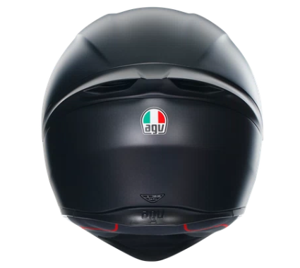 Мотошлем AGV K1 S Matt Black ECE2206 M