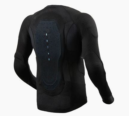Моточерепаха REV'IT PROTEUS Black L