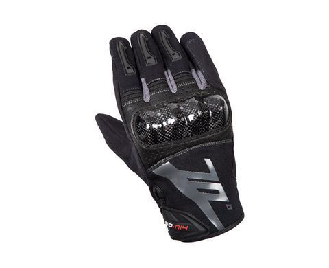 Мотоперчатки Seventy N14 Black Grey L