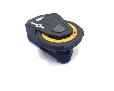 Мотогарнитура T-Max E Orange 1000m