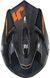 Мотошлем Just1 J14-F Elite Orange Black XL