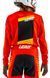 Комплект джерсі штани LEATT Ride Kit 3.5 Junior Red, 24/Medium