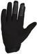 Зимові перчатки FOX DEFEND LO-PRO FIRE Glove - LUNAR Black L (10)