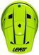 Шолом LEATT Moto 3.5 JR Helmet + Goggle Neon Yellow YM