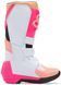 Жіночі Моточеревики FOX COMP Woman Boot Pink 9