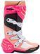 Жіночі Моточеревики FOX COMP Woman Boot Pink 9