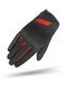 Мотоперчатки Shima One EVO Men Red L