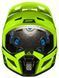 Шолом LEATT Moto 3.5 JR Helmet + Goggle Neon Yellow YM