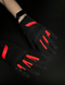 Моторукавички Shima One EVO Men Red M
