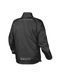 Мотодощовик куртка SECA Typhoon Black S