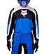 Джерсі штани FOX 180 Nitro Blue M
