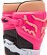 Жіночі Моточеревики FOX COMP Woman Boot Pink 9