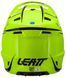 Шолом LEATT Moto 3.5 JR Helmet + Goggle Neon Yellow YM