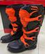 Моточеревики SCOYCO MBM006 Cross Orange 39