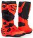 Мотоботы FOX Comp Youth Boot Flo Orange 7