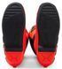 Мотоботы FOX Comp Youth Boot Flo Orange 7