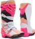 Жіночі Моточеревики FOX COMP Woman Boot Pink 9