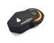 Мотогарнитура T-Max E Orange 1000m