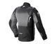 Мотокуртка Seventy JT44 Black Grey L