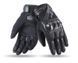 Мотоперчатки Seventy N14 Black Grey L