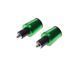 Грузики руля Leoshi Green AW56916GN