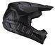 Мотошлем LEATT GPX 2.5 Stealth XXL