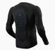 Моточерепаха REV'IT PROTEUS Black L