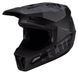 Мотошлем LEATT GPX 2.5 Stealth XXL