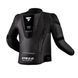 Мотокуртка Shima STR 2.0 Black XXXXL