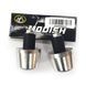 Грузики руля Modish Silver AW56905AS