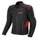Мотокуртка Shima Rush Red M