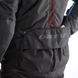 Мотокуртка Dainese SUPER ADVENTURE ABSOLUTESHELL JACKET BLACK BLACK BLUE 52