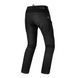 Мотоджинси SHIMA Giro 2.0 Black W30-L32