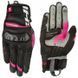 Мотоперчатки женские Shima X-Breeze 2 Lady Pink L
