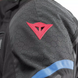 Мотокуртка Dainese SUPER ADVENTURE ABSOLUTESHELL JACKET BLACK BLACK BLUE 52