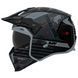 Мотошлем MT STREETFIGHTER SV S BELIC B2 Matt L