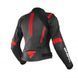 Мотокуртка Shima Miura 2.0 Black Fluo L