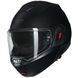 Мотошолом Nolan N120-1 CLASSICO Flat Black