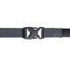 Ремни багажные Oxford Atlas B-Clip 26mm x 1.2M Asphalt (Pair)